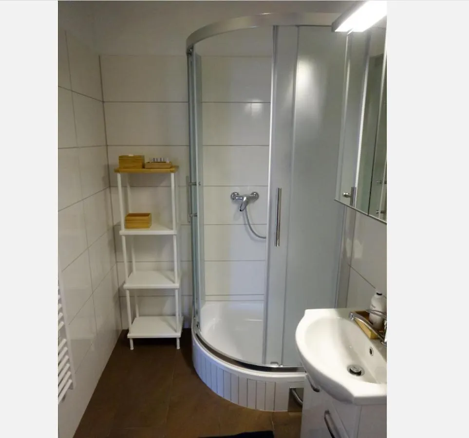 Stadtrefugium L Lf27 Vienna Apartment