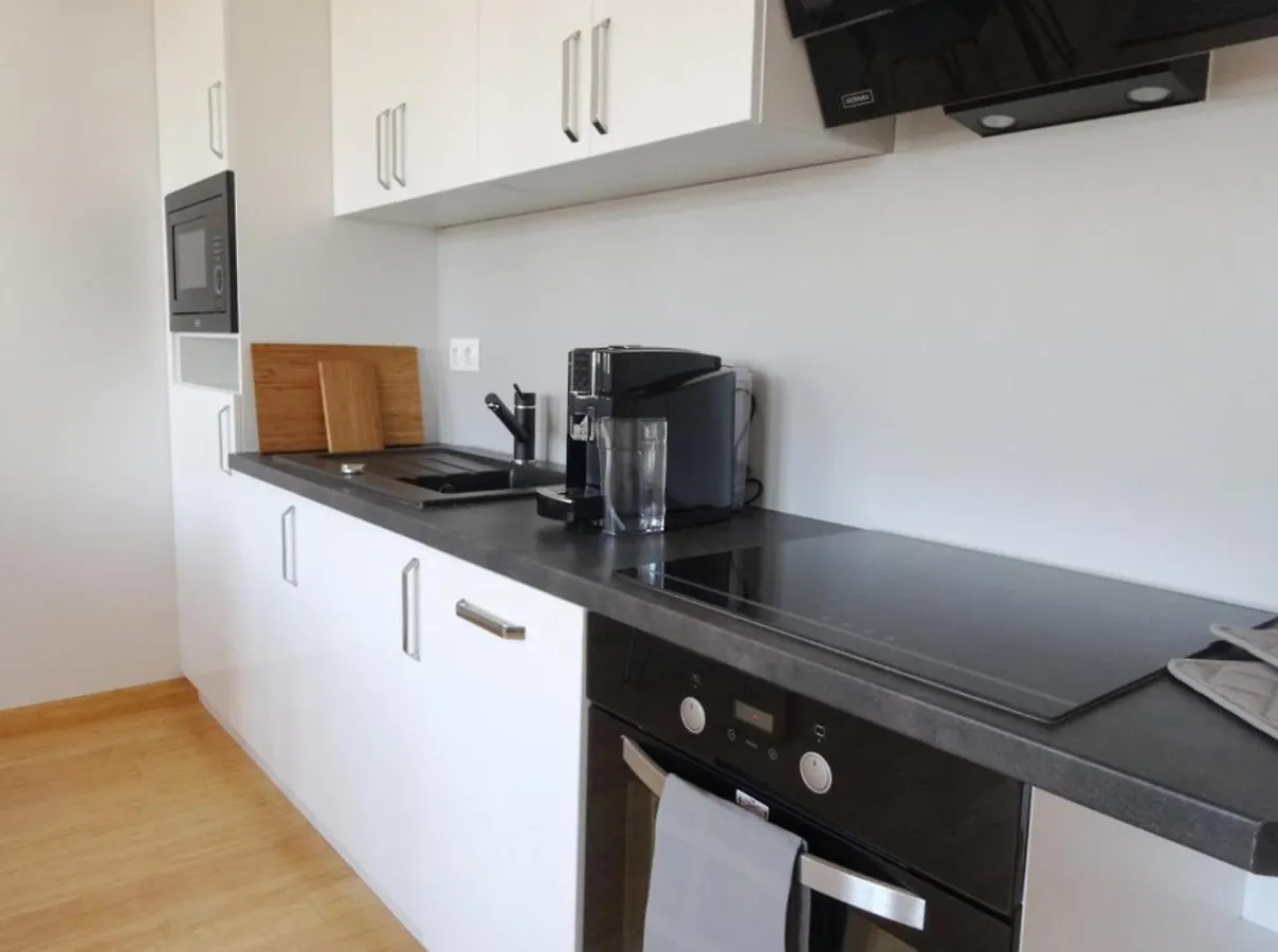 Stadtrefugium L Lf27 Vienna Apartment