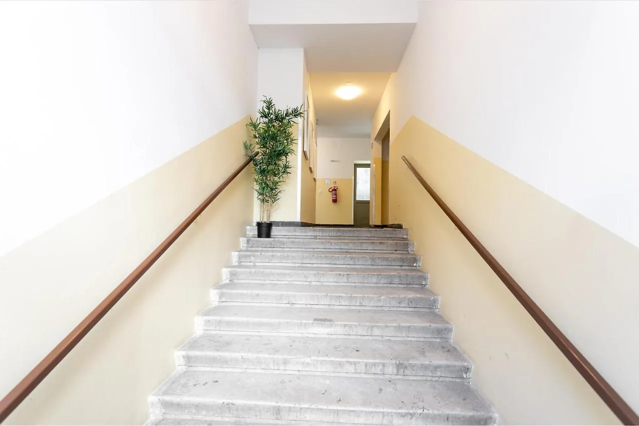 Apartment Stadtrefugium L Lf27 Vienna Austria