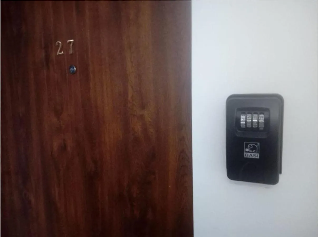 Stadtrefugium L Lf27 Vienna Apartment