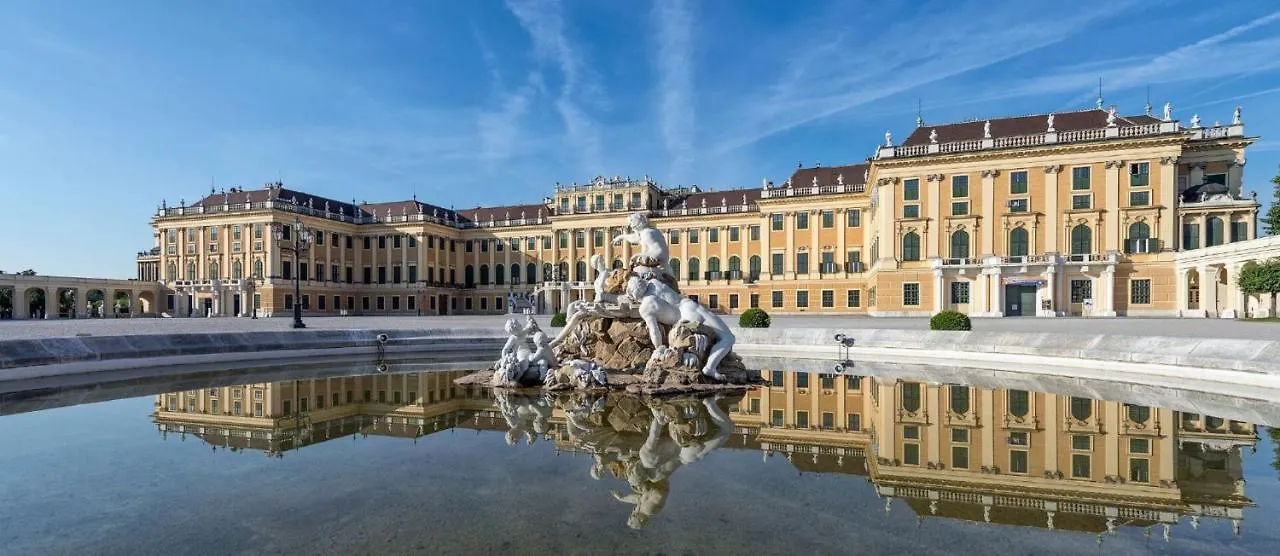 Apartment Stadtrefugium L Lf27 Vienna