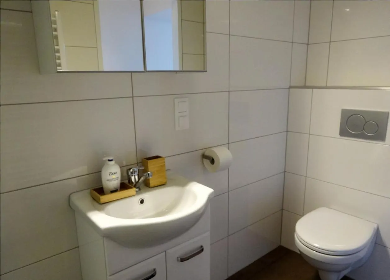 Apartment Stadtrefugium L Lf27 Vienna Austria