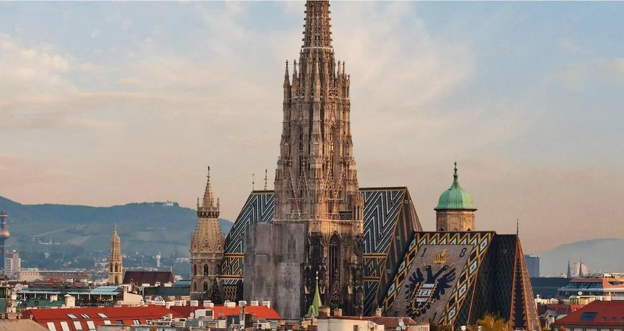 Stadtrefugium L Lf27 Vienna