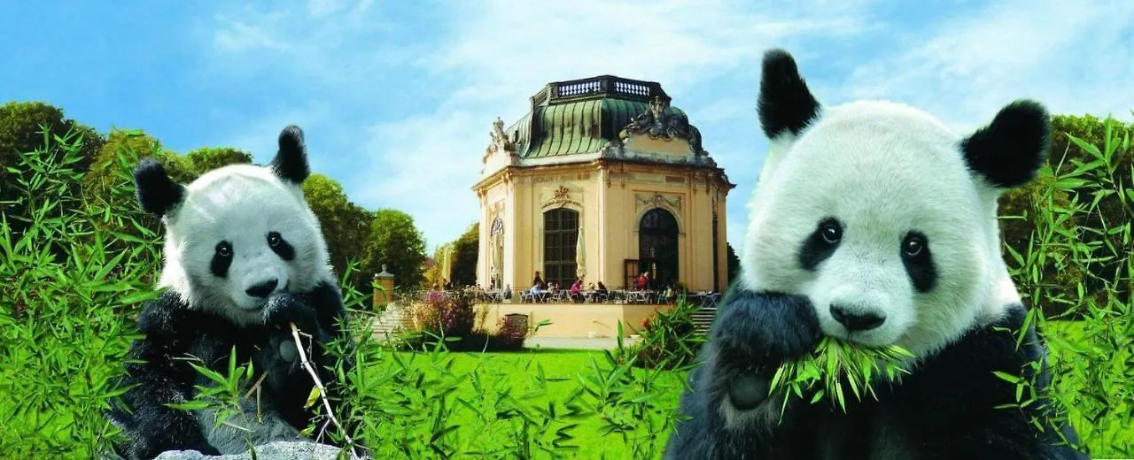 Stadtrefugium L Lf27 Vienna Austria