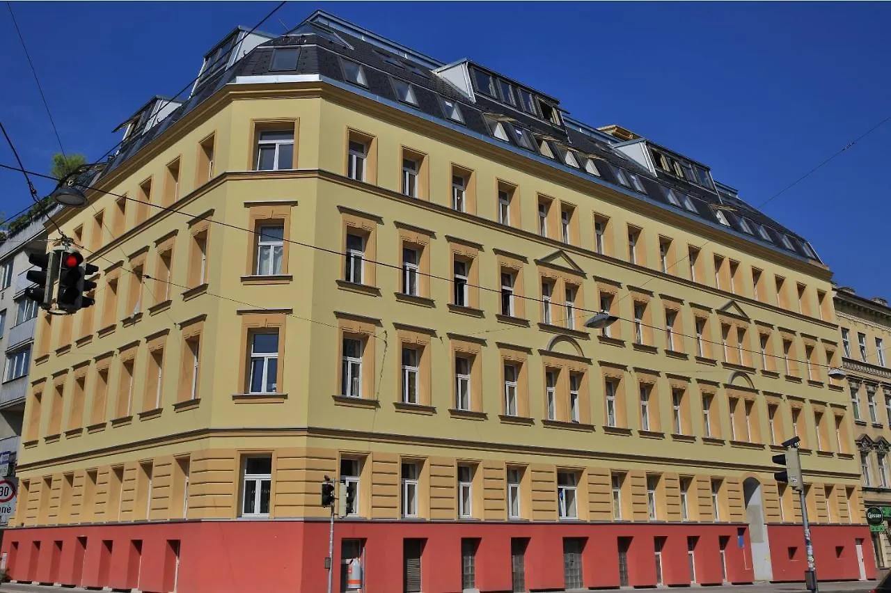Stadtrefugium L Lf27 Vienna 0*,