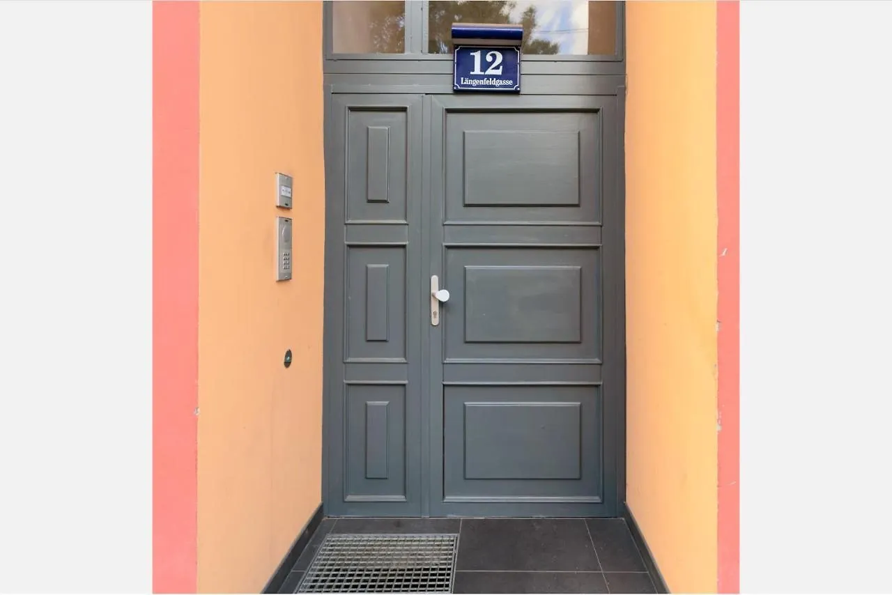 Apartment Stadtrefugium L Lf27 Vienna