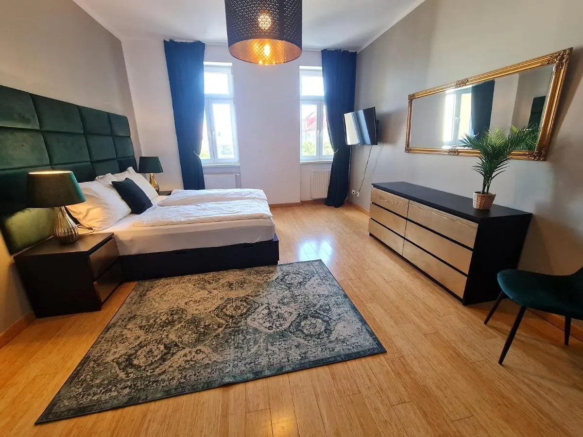 Stadtrefugium L Lf27 Vienna Apartment