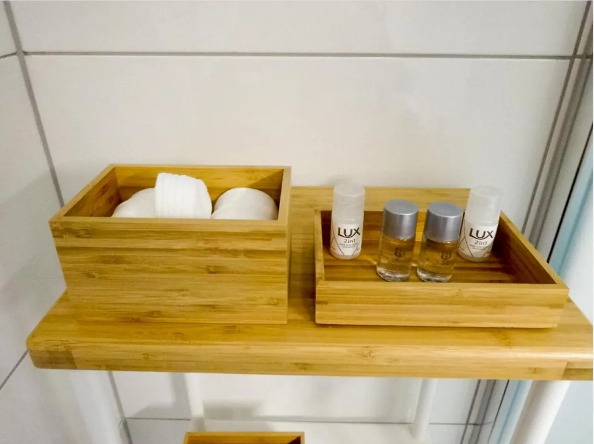Stadtrefugium L Lf27 Wenen Appartement