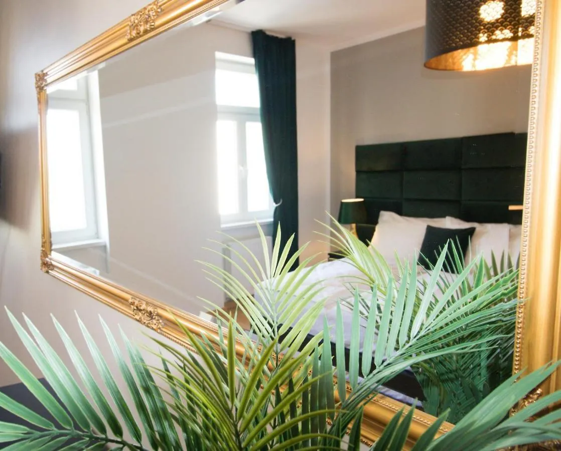 Apartmán Stadtrefugium L Lf27 Vídeň Rakousko